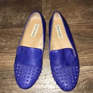 Steven Madden Flats